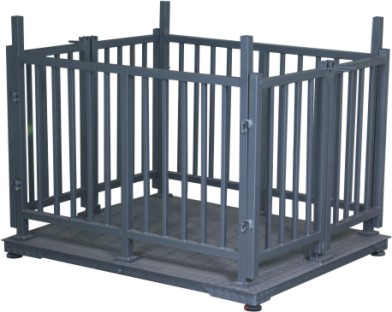 畜牧秤_畜牧秤價格_供應(yīng)稱豬稱牛等動物專用畜牧秤