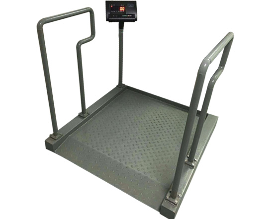 電子輪椅秤_供應志榮醫用電子輪椅秤價格/技術參數