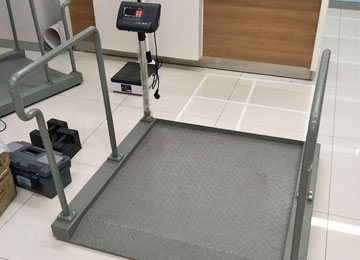 透析體重秤_醫院透析病人專用體重秤